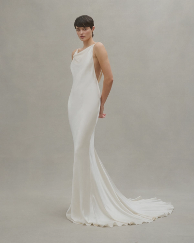 Image of Alexandra Grecco Wedding Dress