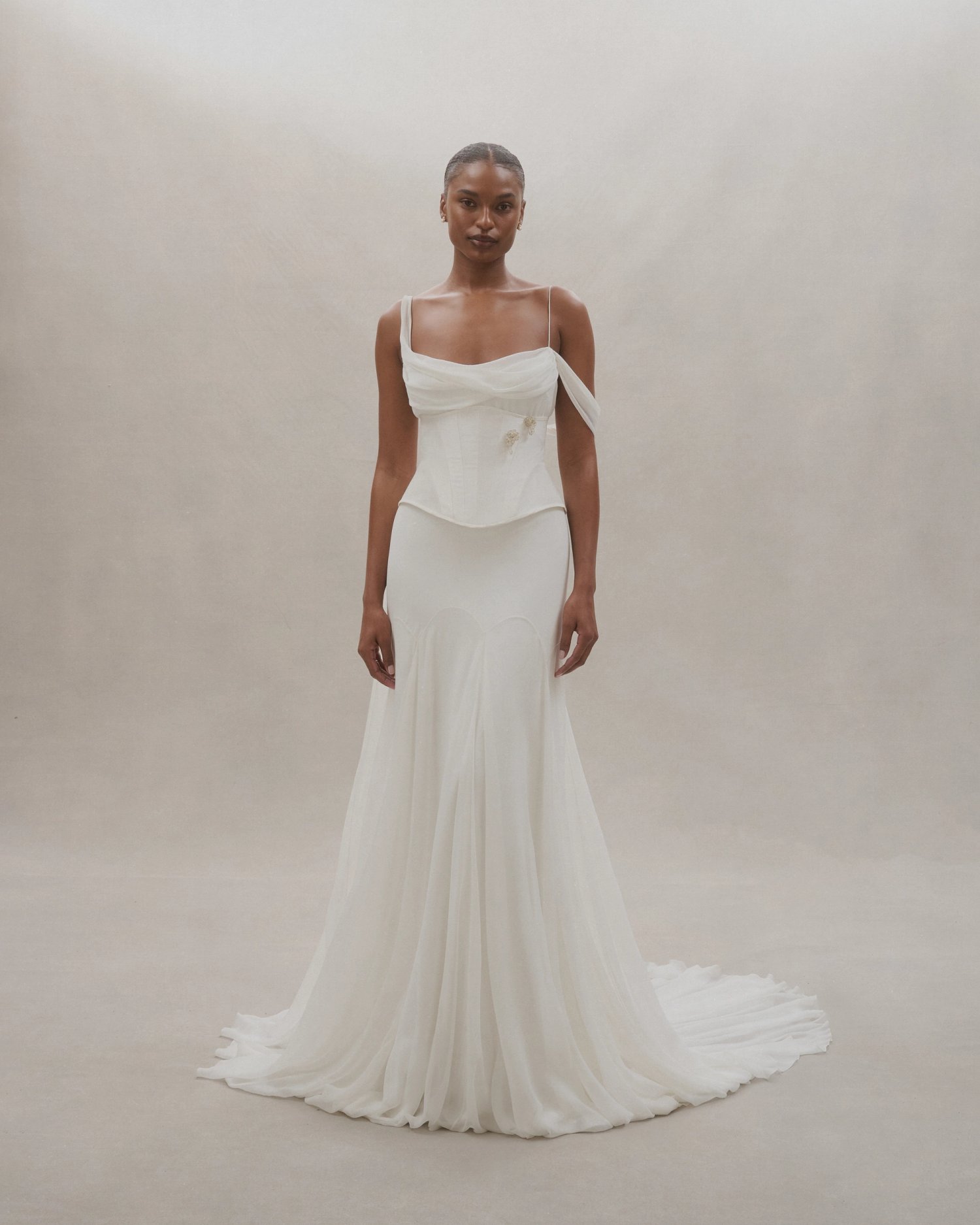 Florian Gown