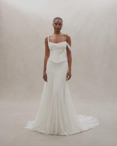 Image of Alexandra Grecco Wedding Dress