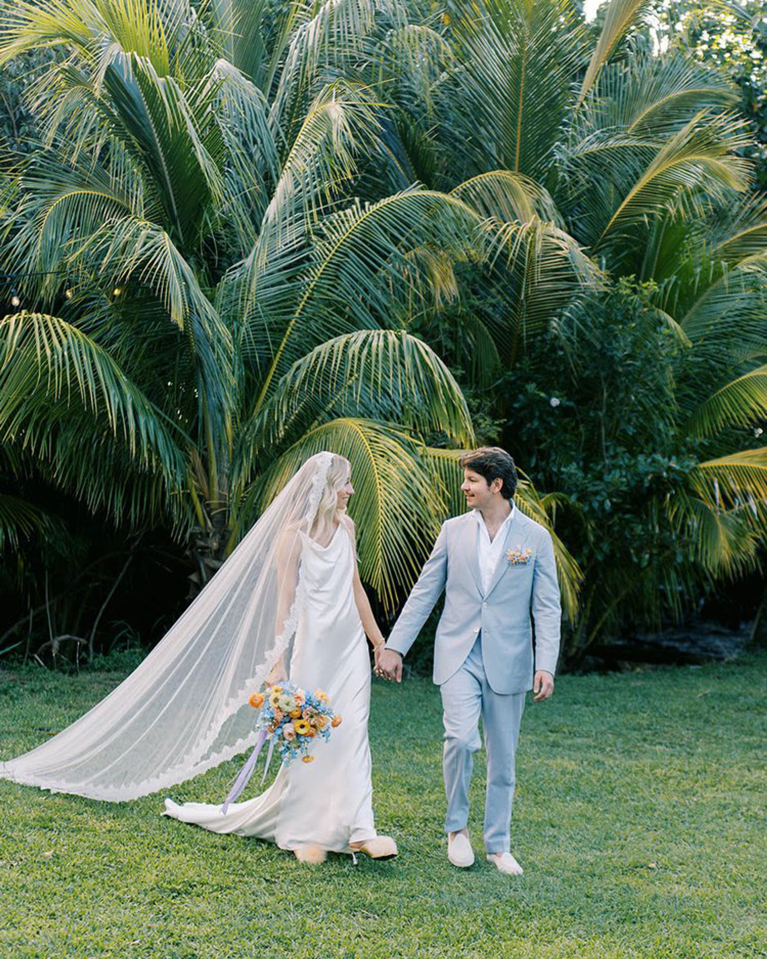 Image of Alexandra Grecco Wedding Dress