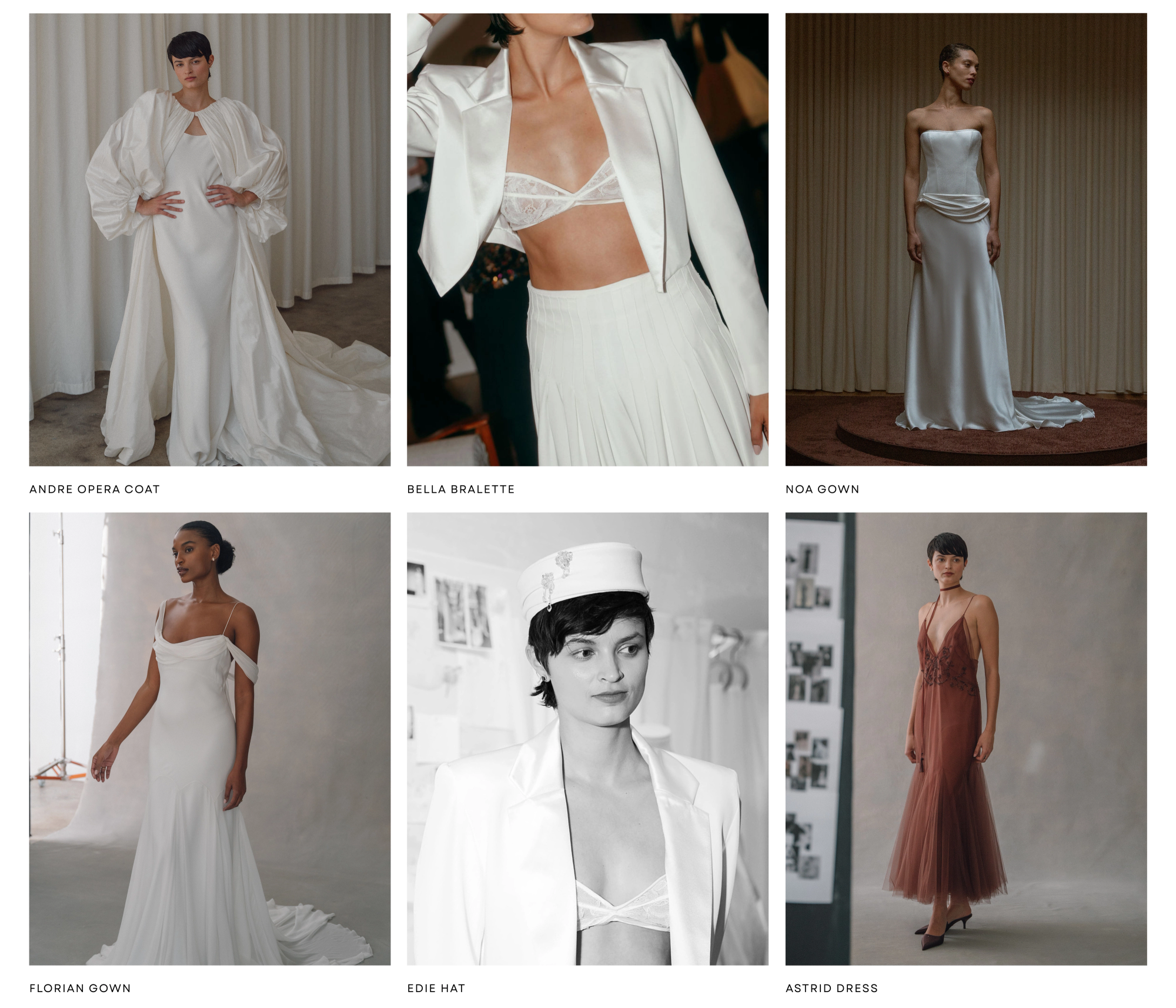 Image of Alexandra Grecco Wedding Dress