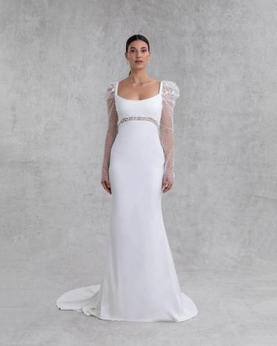 Image of Alexandra Grecco Wedding Dress