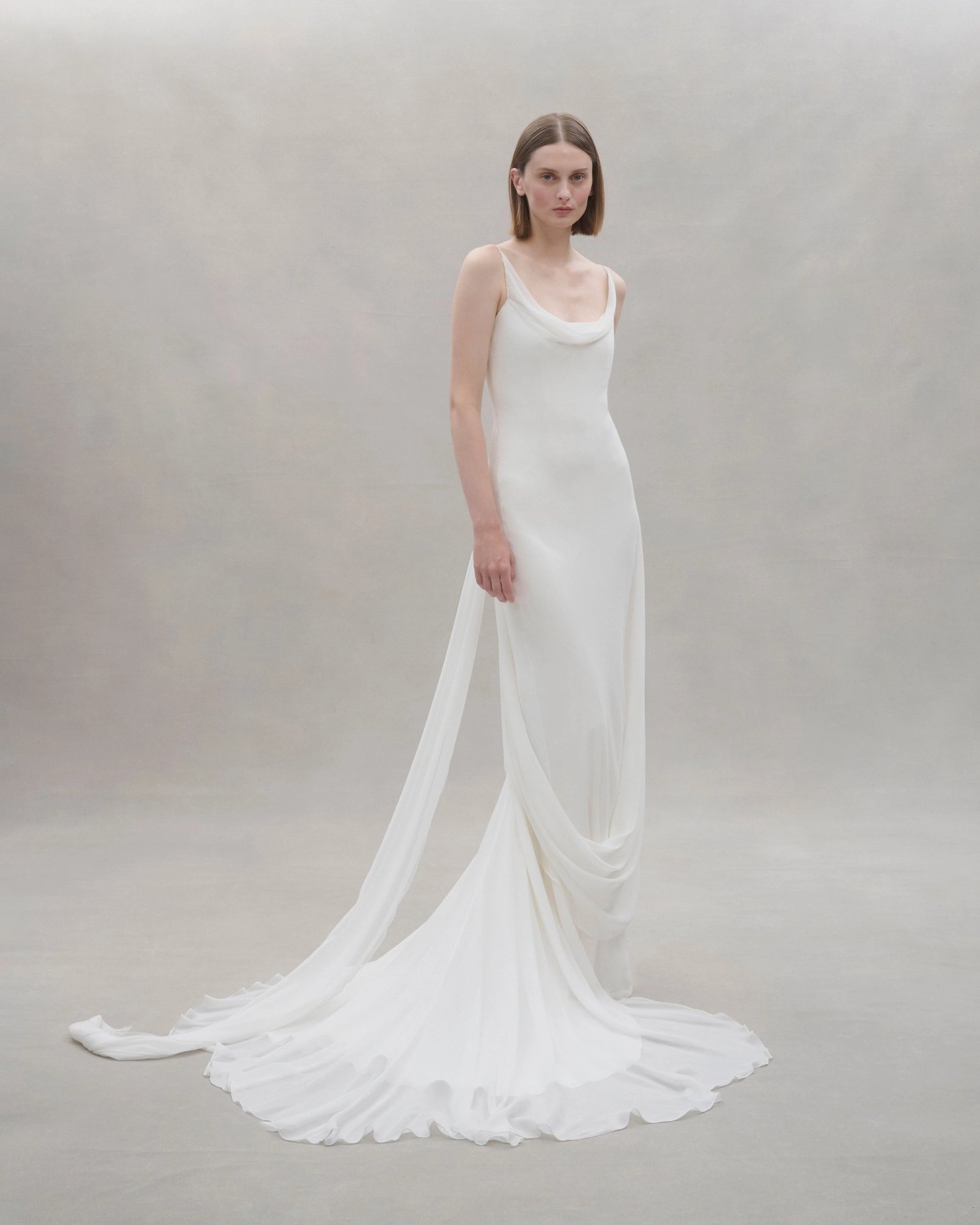 Danica Gown