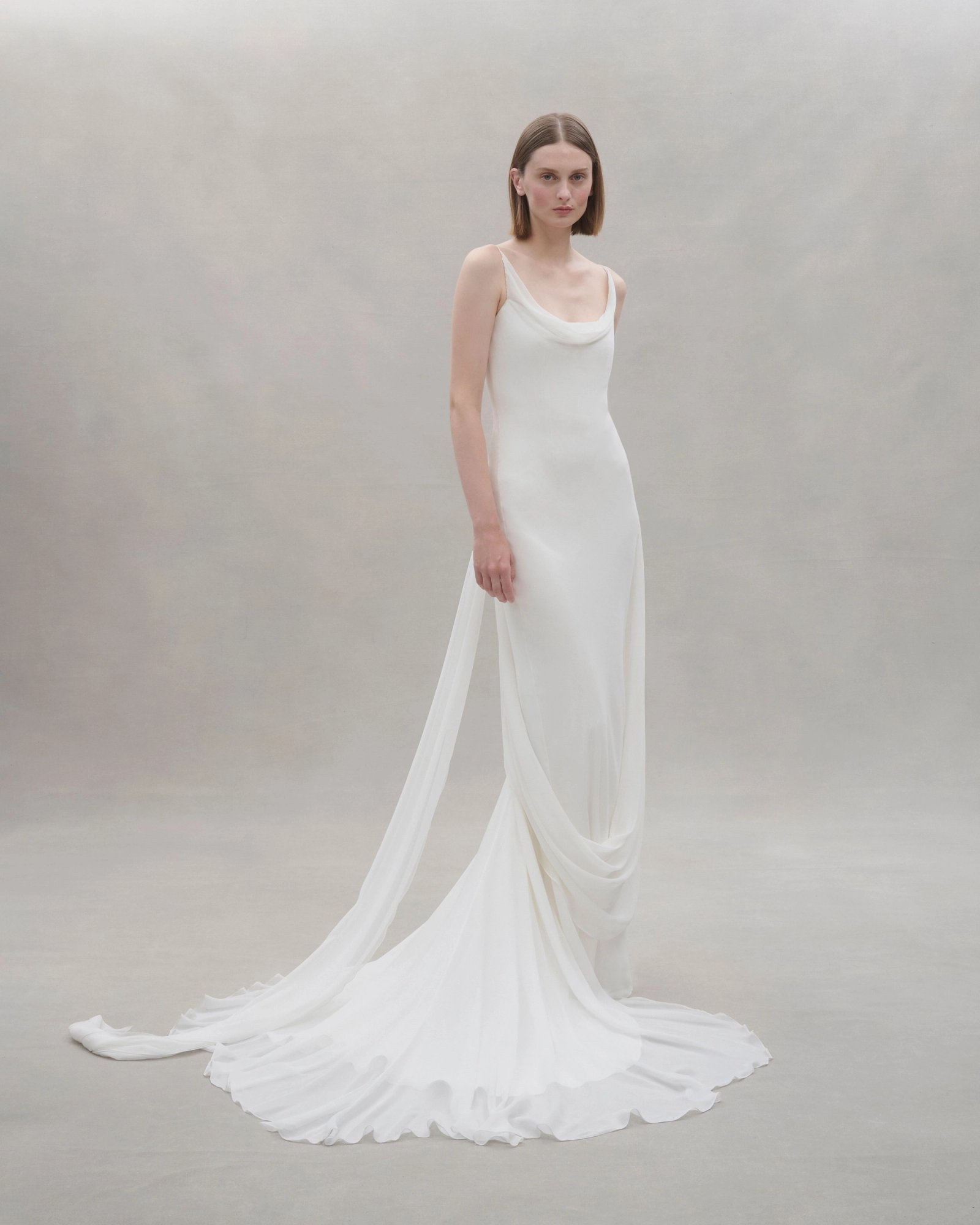 Image of Alexandra Grecco Wedding Dress