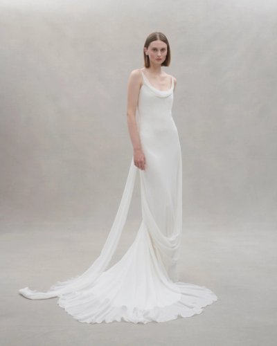 Image of Alexandra Grecco Wedding Dress