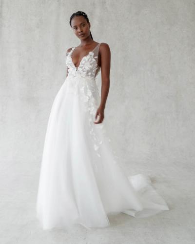 Image of Alexandra Grecco Wedding Dress