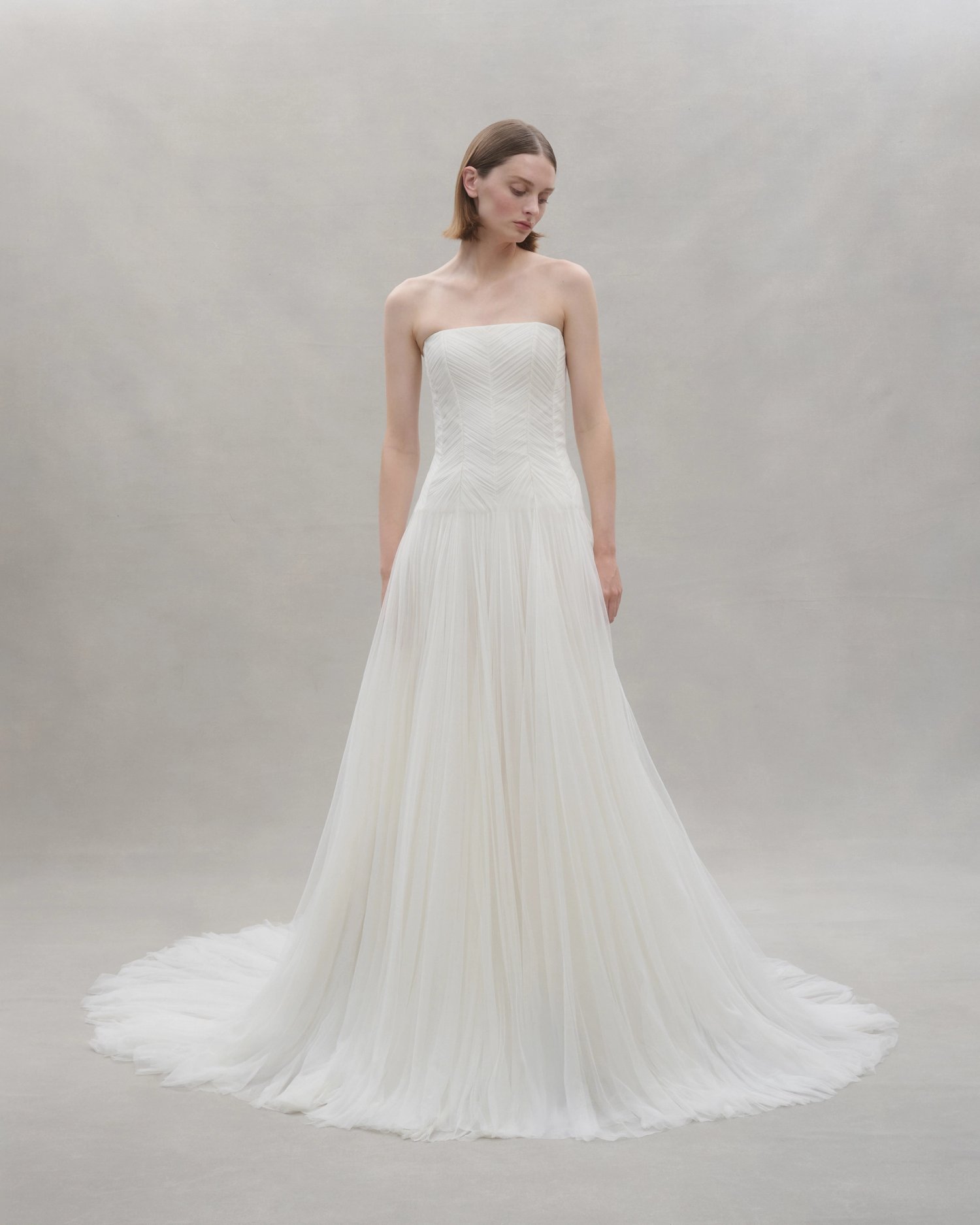 Vionnet Gown