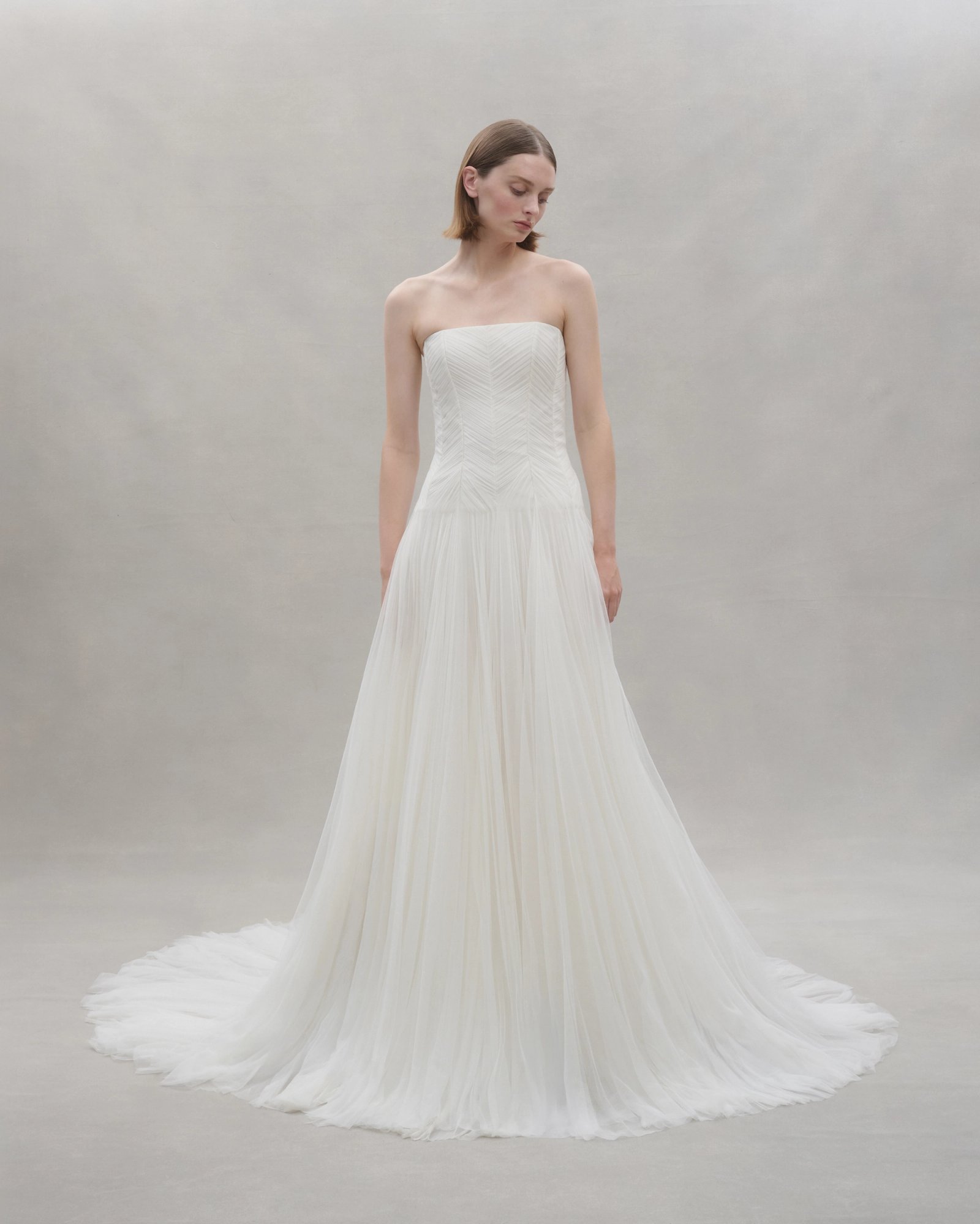 Image of Alexandra Grecco Wedding Dress