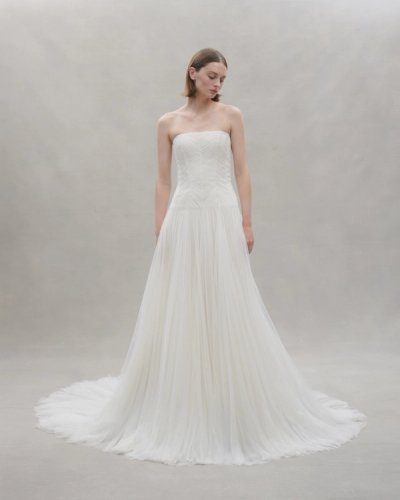 Image of Alexandra Grecco Wedding Dress