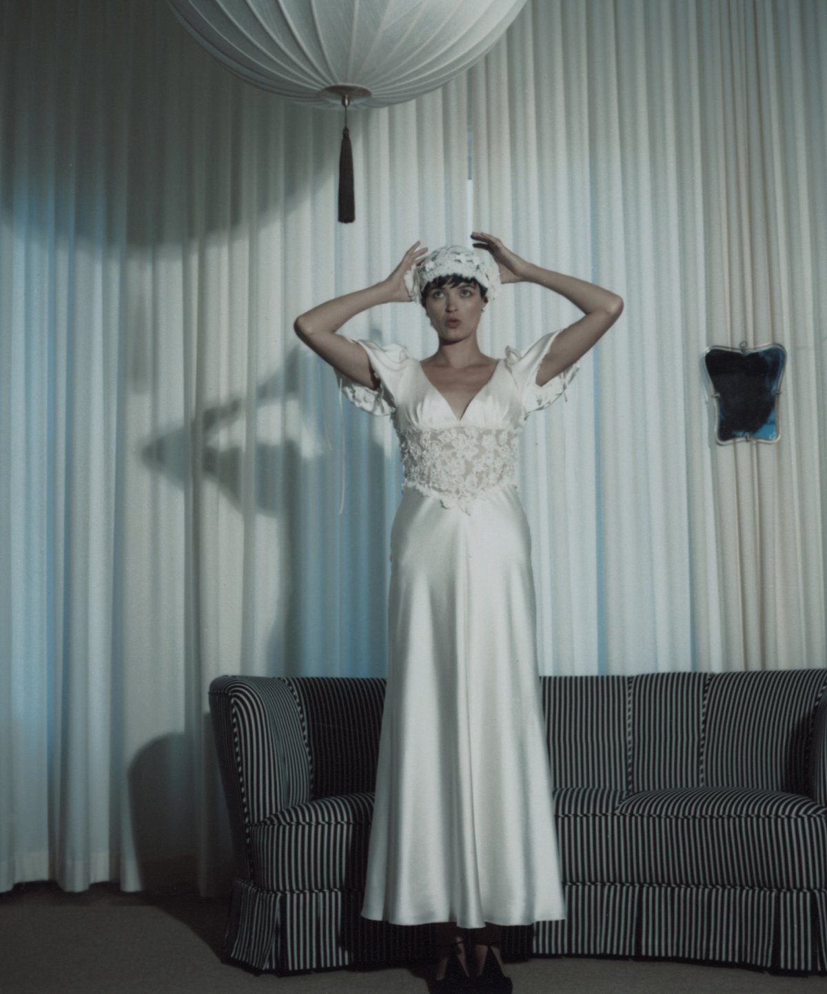 PRINCE DRESS | Alexandra Grecco