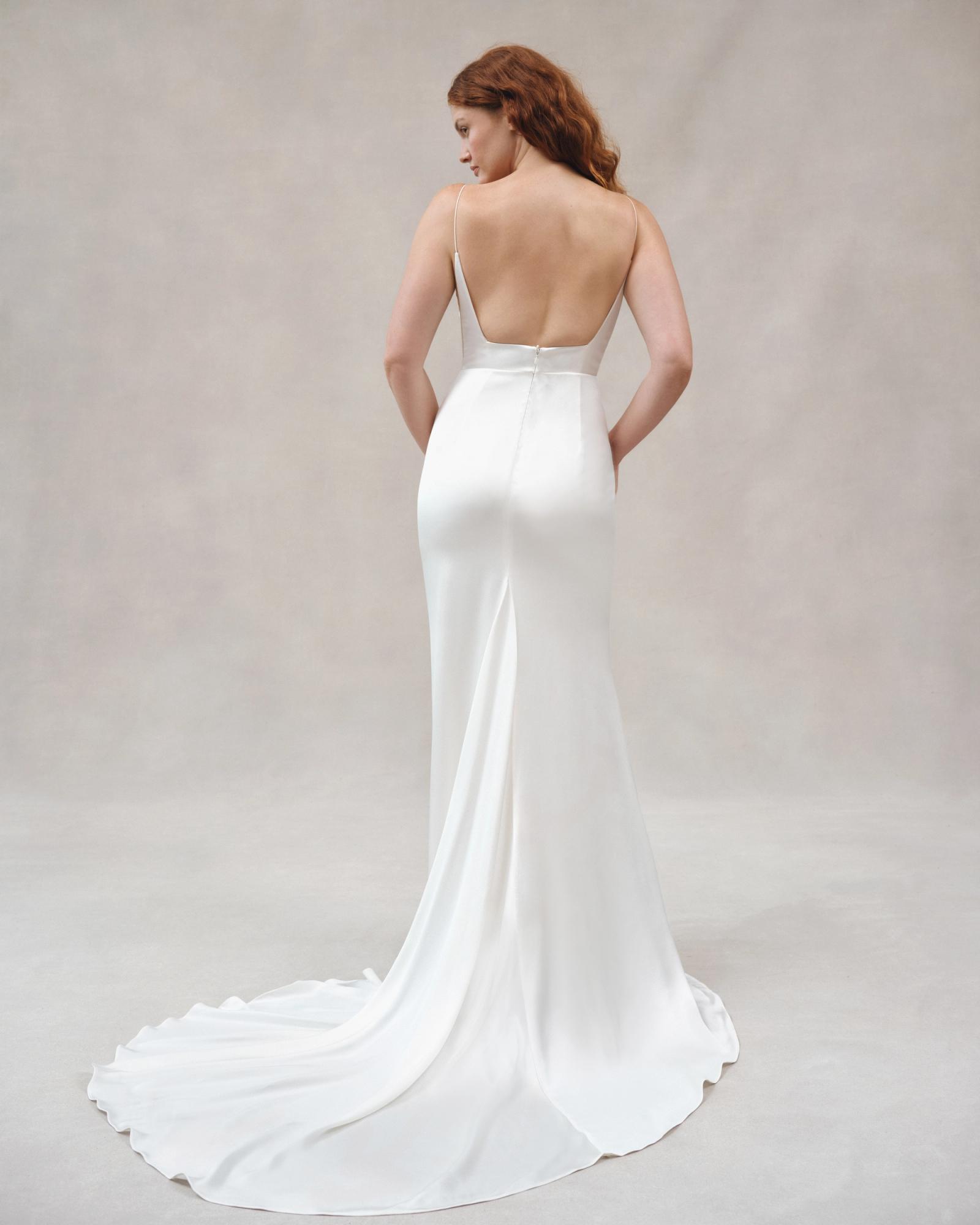 Image of Alexandra Grecco Wedding Dress