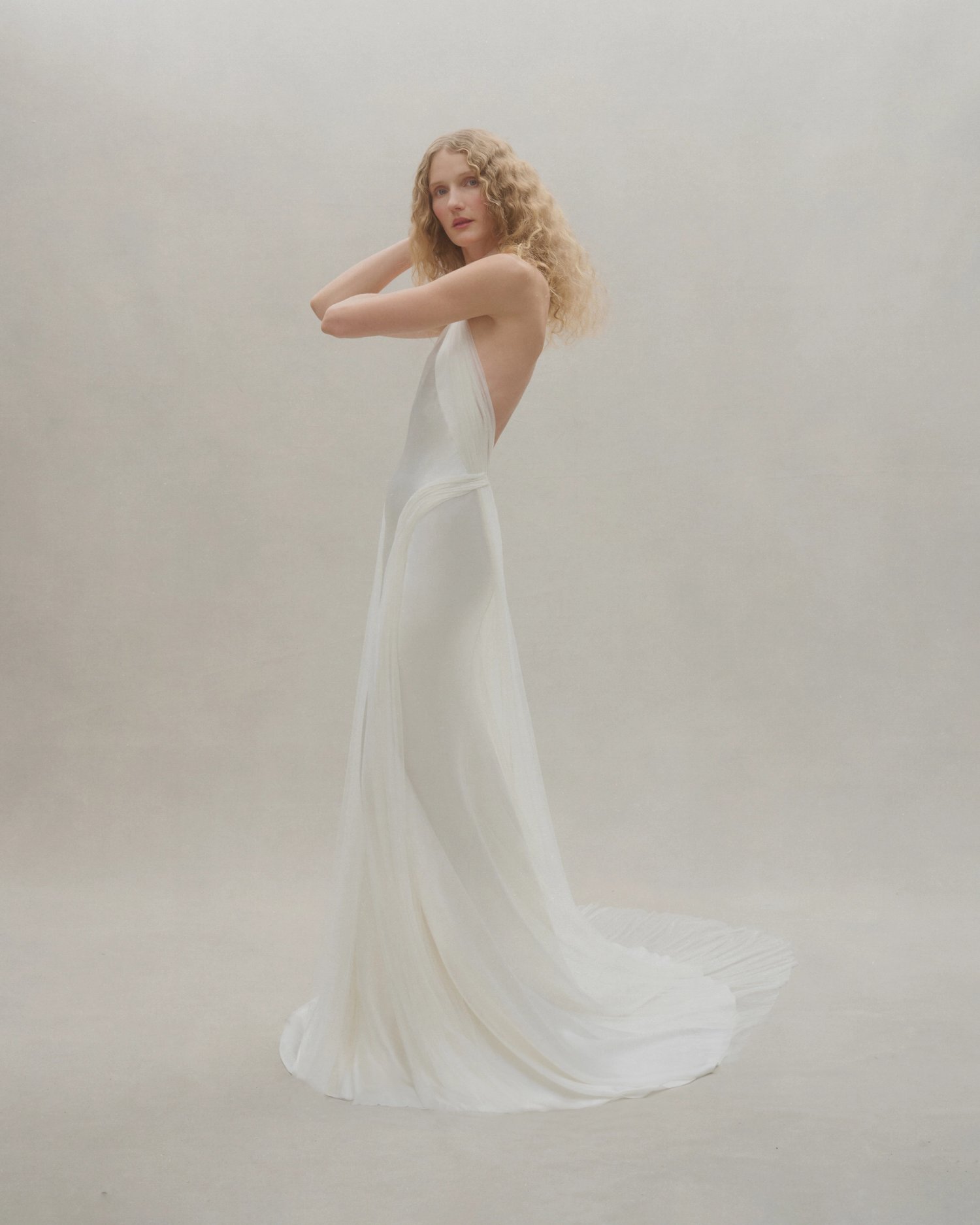 Fox Gown