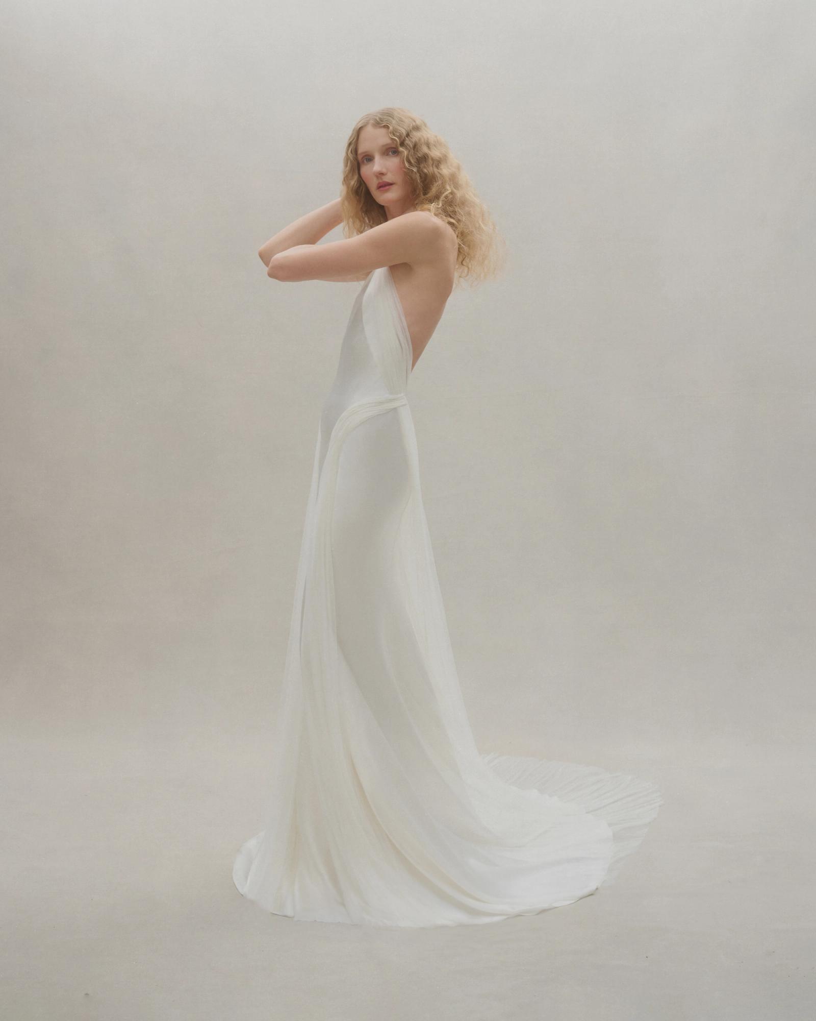 Image of Alexandra Grecco Wedding Dress