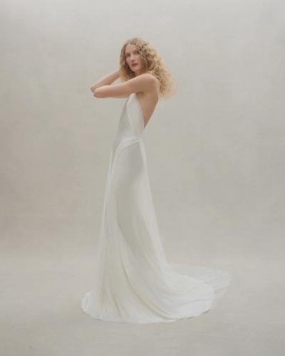 Image of Alexandra Grecco Wedding Dress