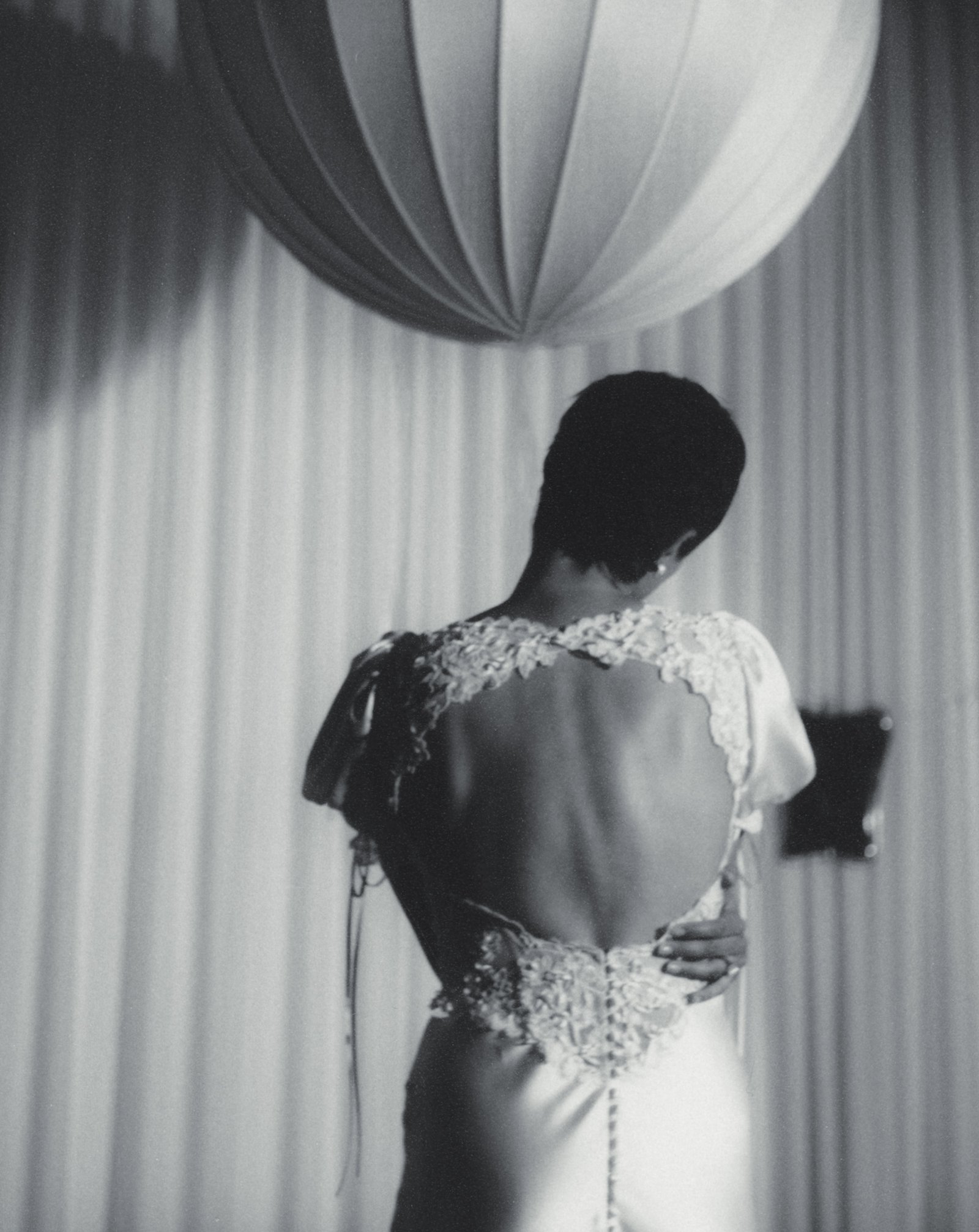 Image of Alexandra Grecco Wedding Dress