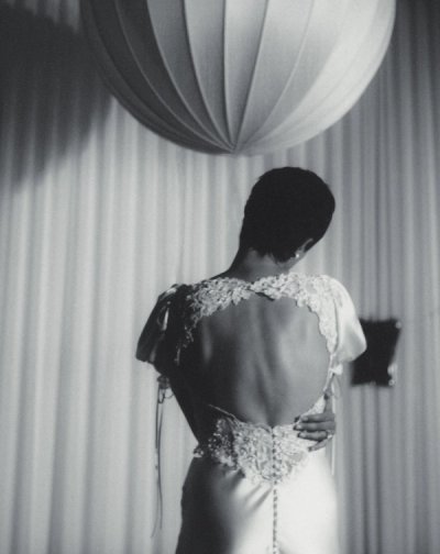Image of Alexandra Grecco Wedding Dress
