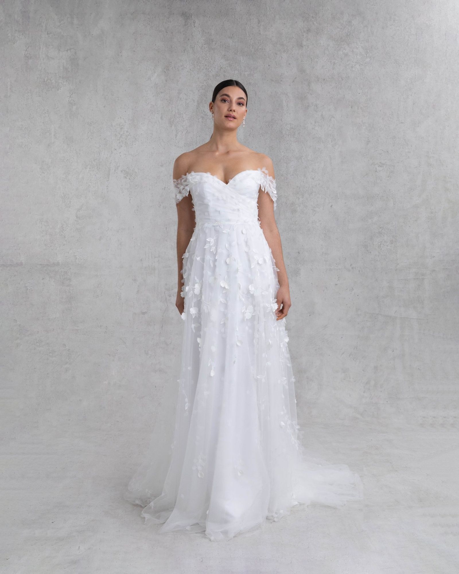 Image of Alexandra Grecco Wedding Dress