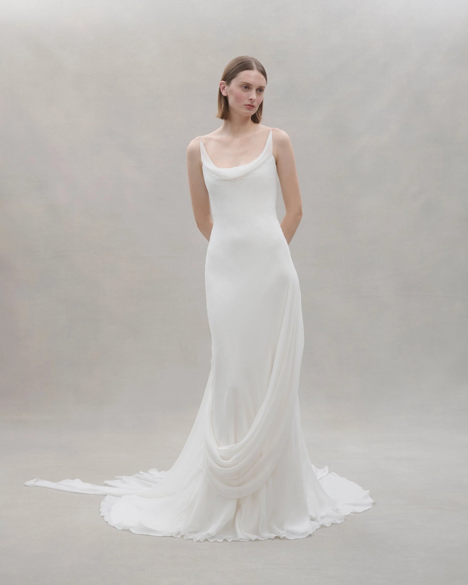 Danica Gown