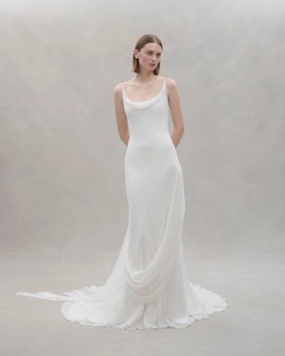 Image of Alexandra Grecco Wedding Dress