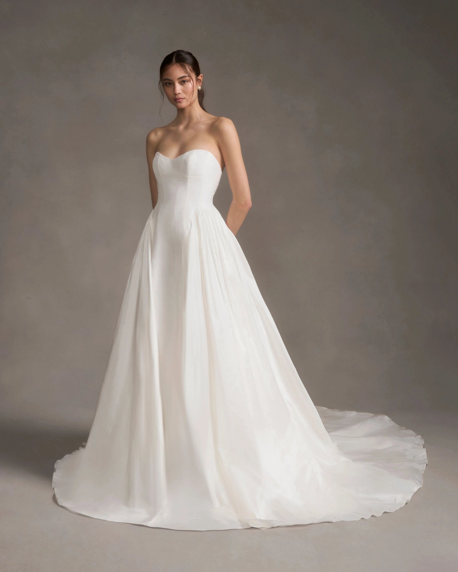 Image of Alexandra Grecco Wedding Dress