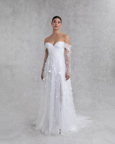 Image of Alexandra Grecco Wedding Dress