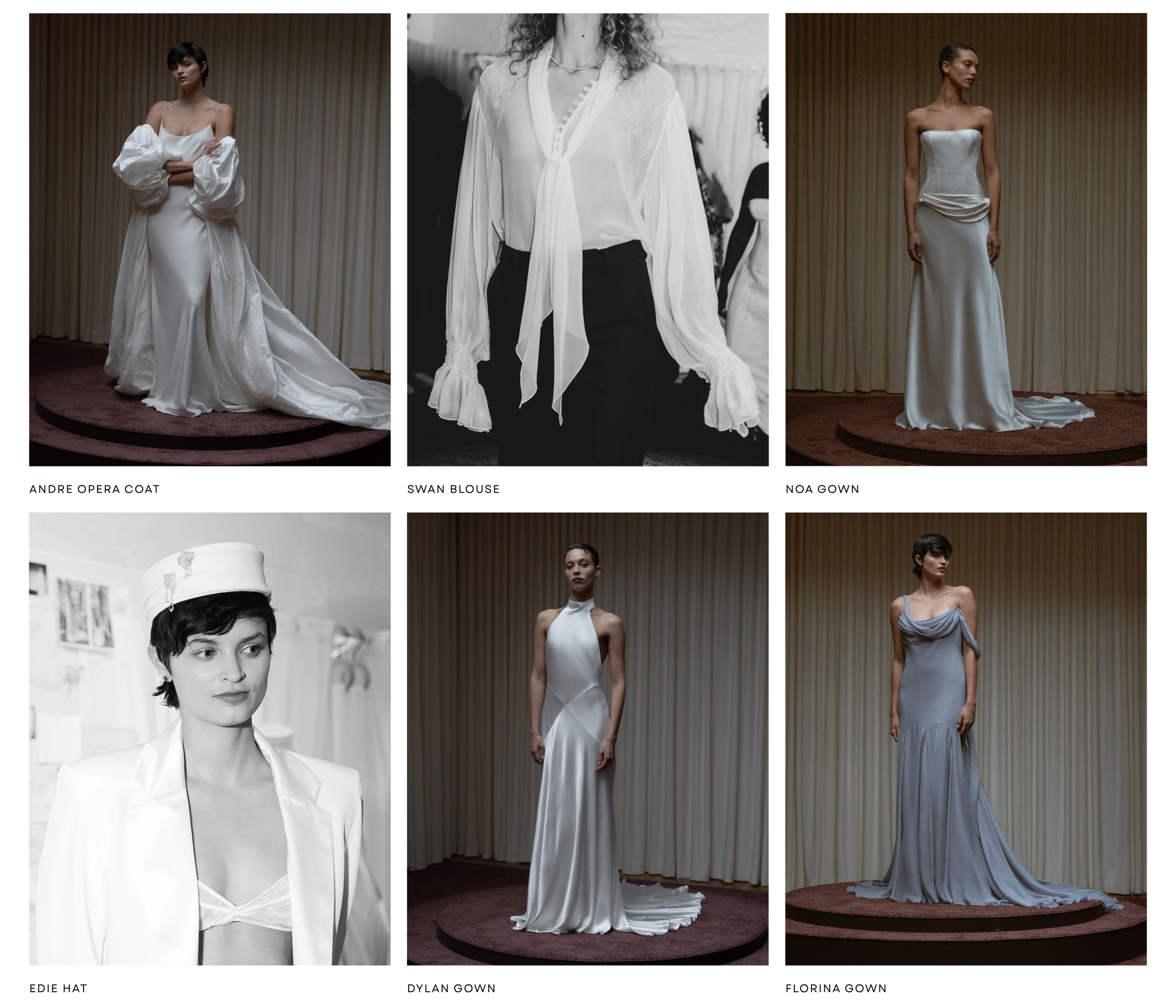 Image of Alexandra Grecco Wedding Dress