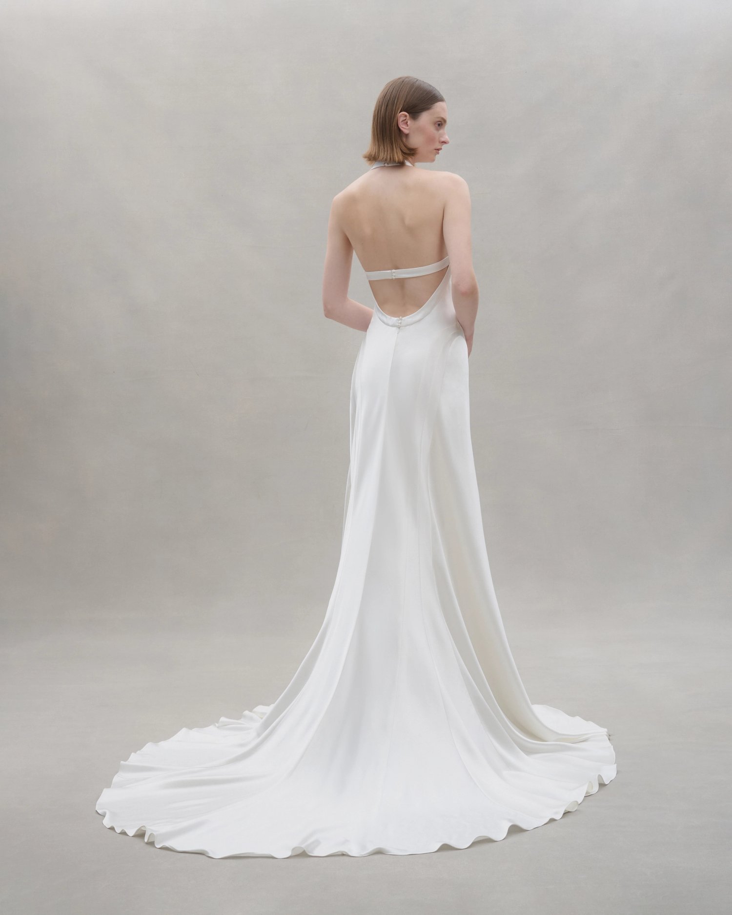 Maxine Gown