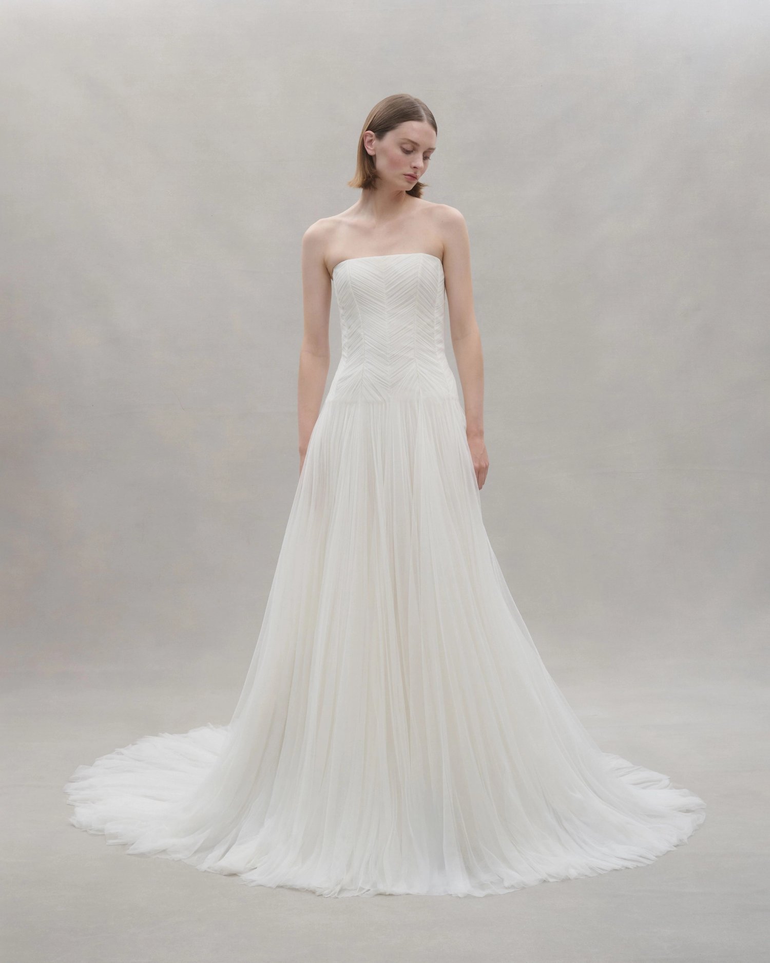 Vionnet Gown