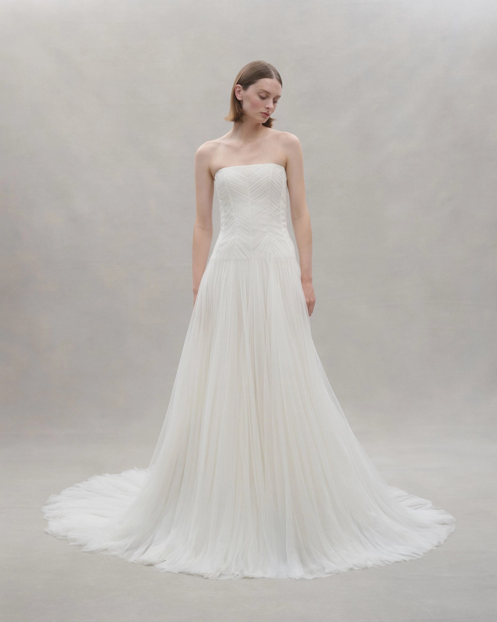 Image of Alexandra Grecco Wedding Dress