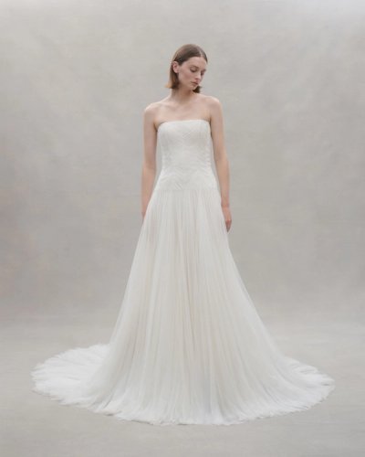 Image of Alexandra Grecco Wedding Dress