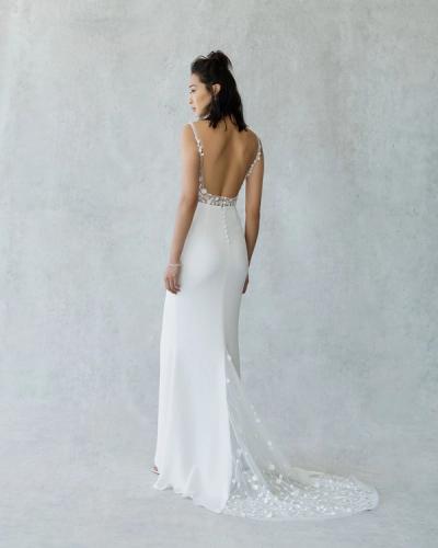 Image of Alexandra Grecco Wedding Dress