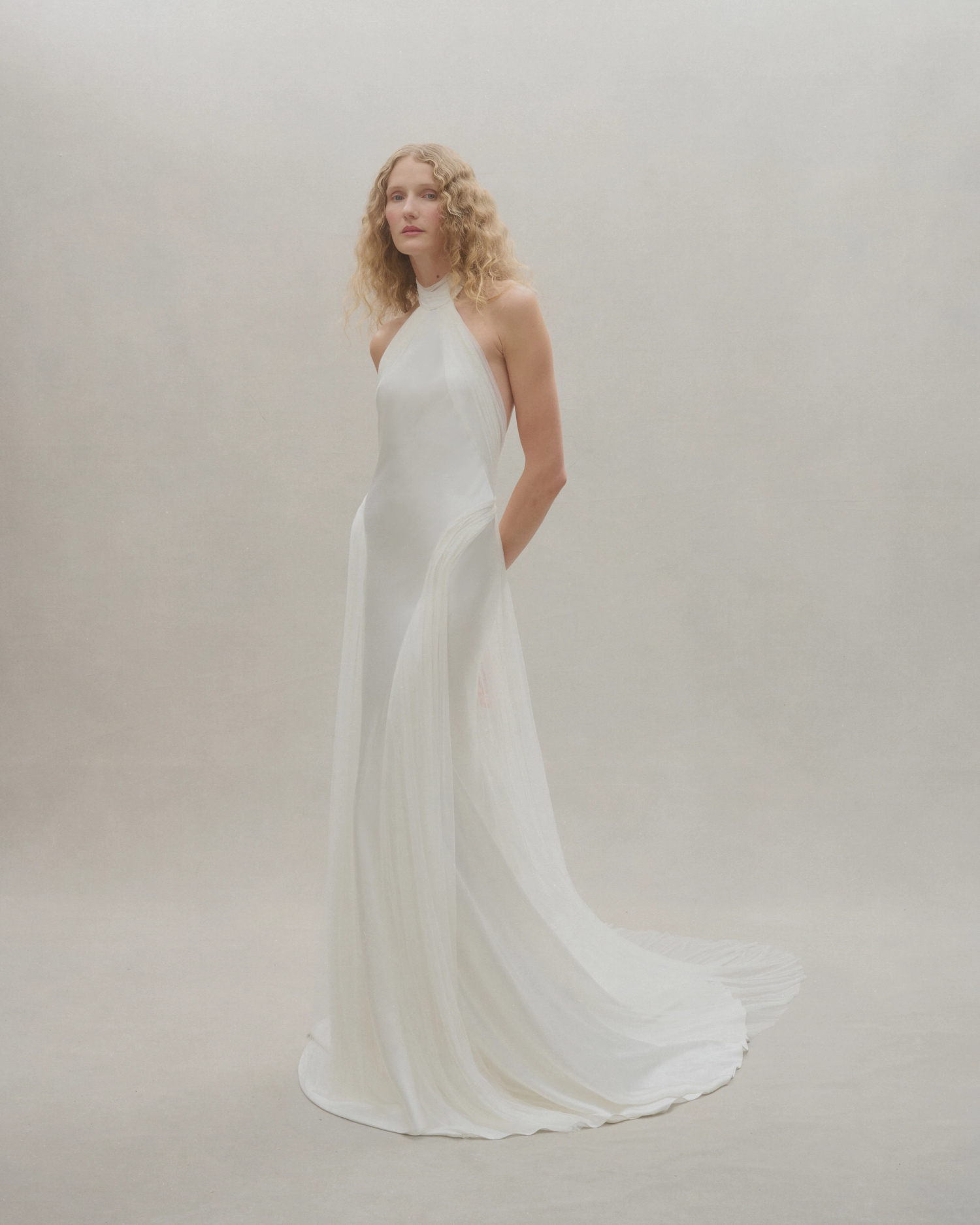 Fox Gown