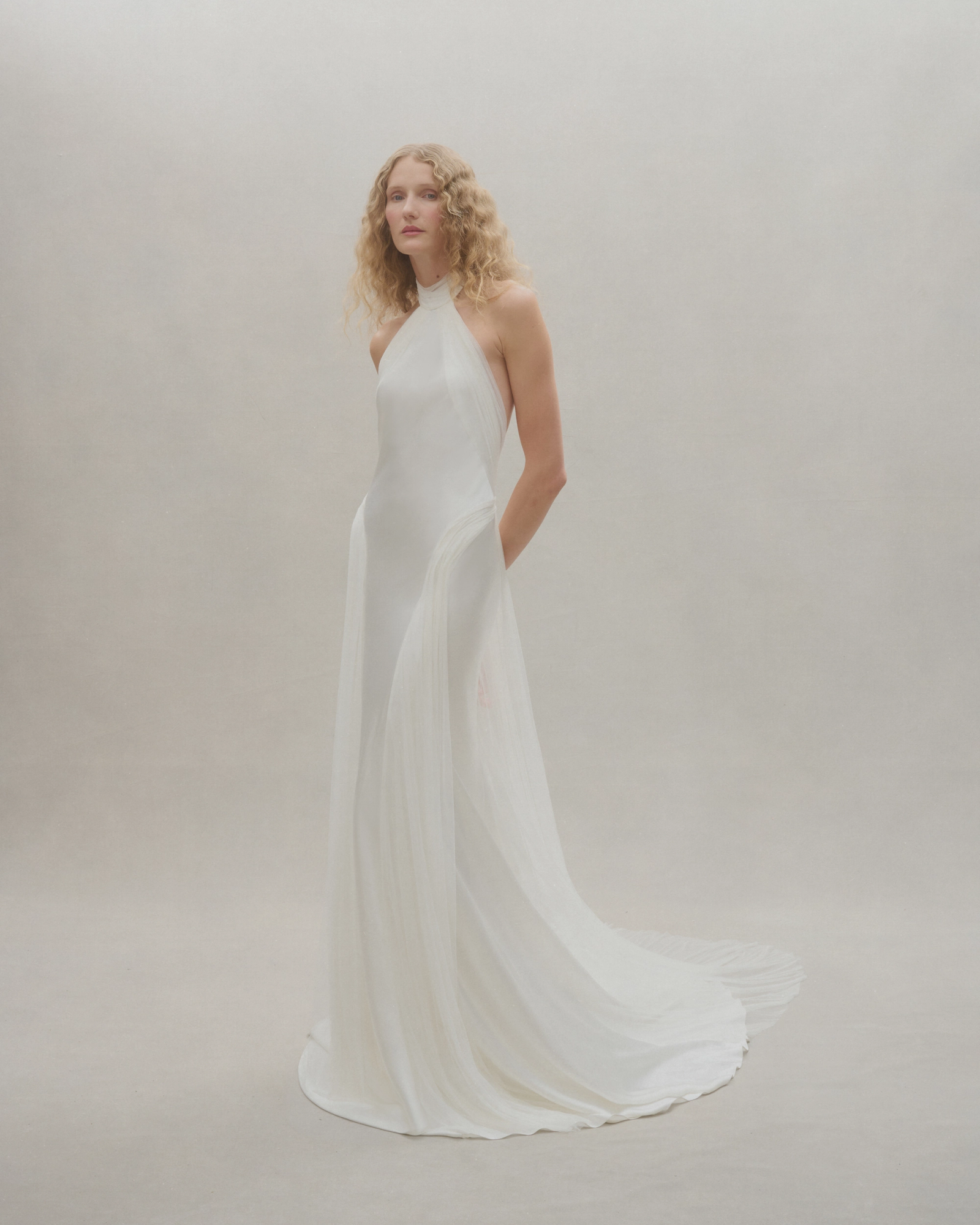 Image of Alexandra Grecco Wedding Dress