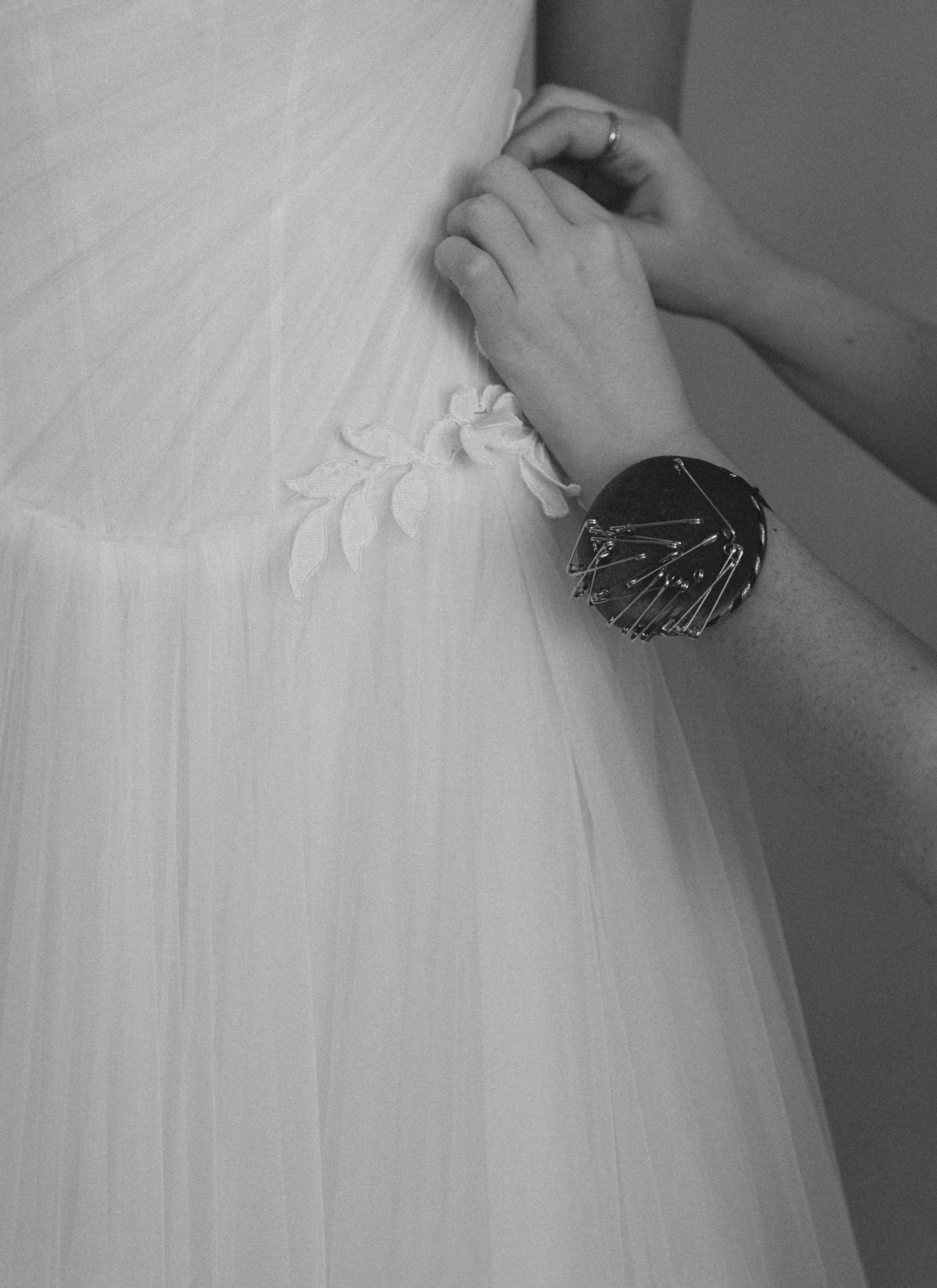 Image of Alexandra Grecco Wedding Dress