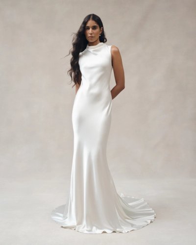 Image of Alexandra Grecco Wedding Dress