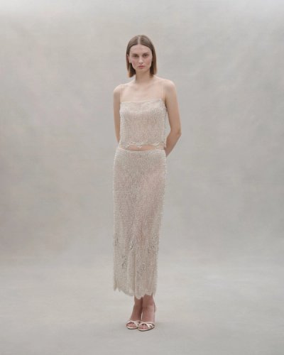 Image of Alexandra Grecco Wedding Dress