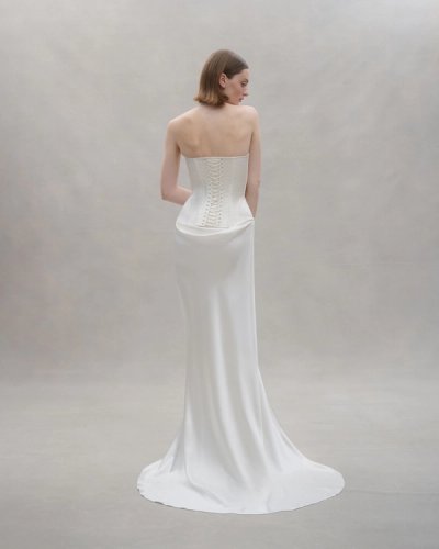 Image of Alexandra Grecco Wedding Dress