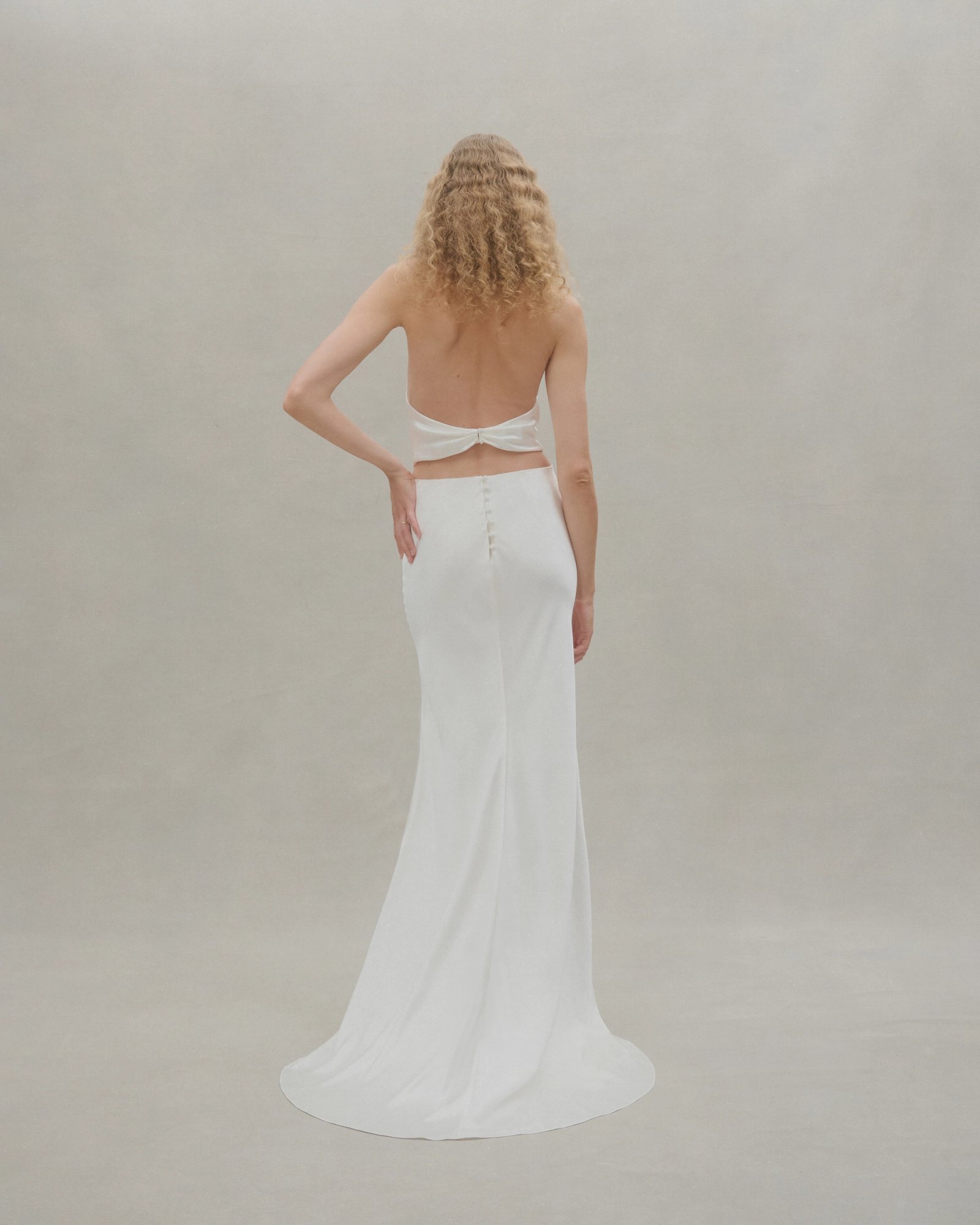 Image of Alexandra Grecco Wedding Dress