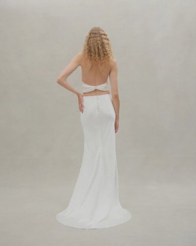 Image of Alexandra Grecco Wedding Dress