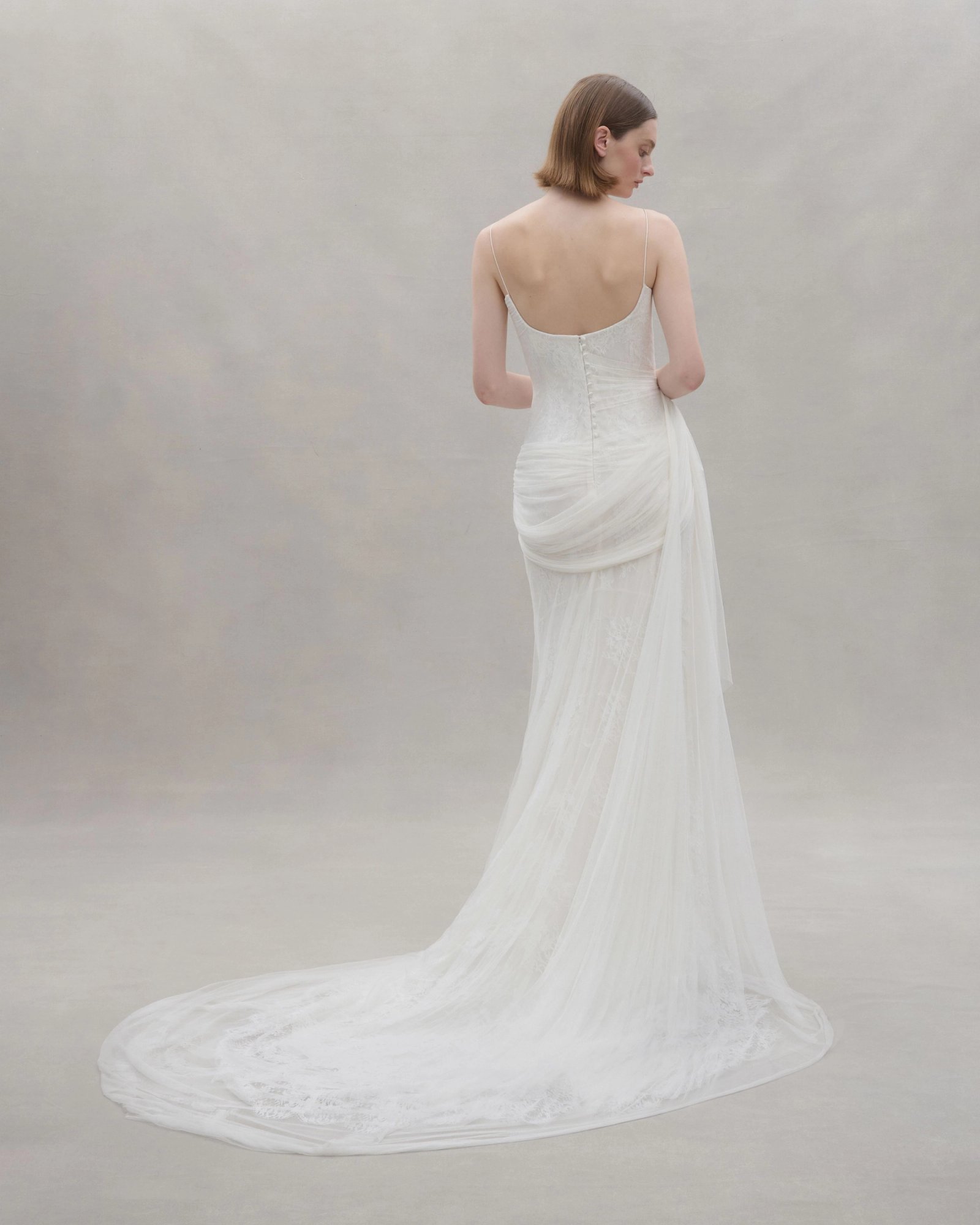 Image of Alexandra Grecco Wedding Dress