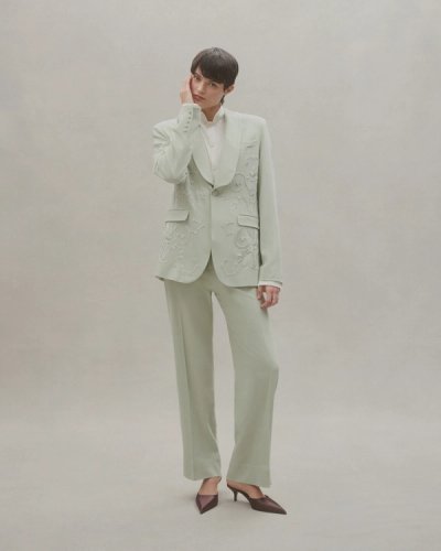 Image of Alexandra Grecco Wedding Dress