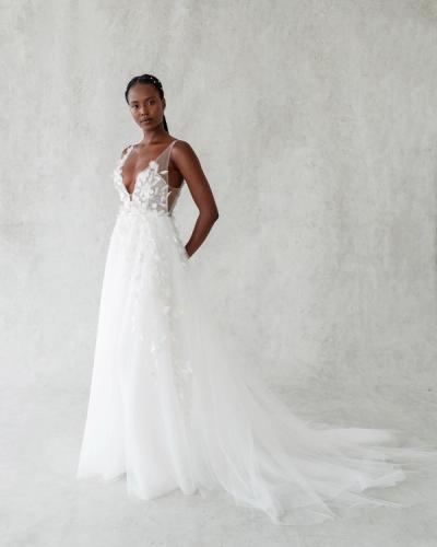 Image of Alexandra Grecco Wedding Dress