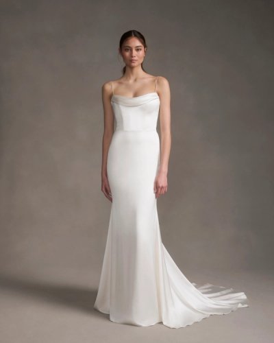 Image of Alexandra Grecco Wedding Dress