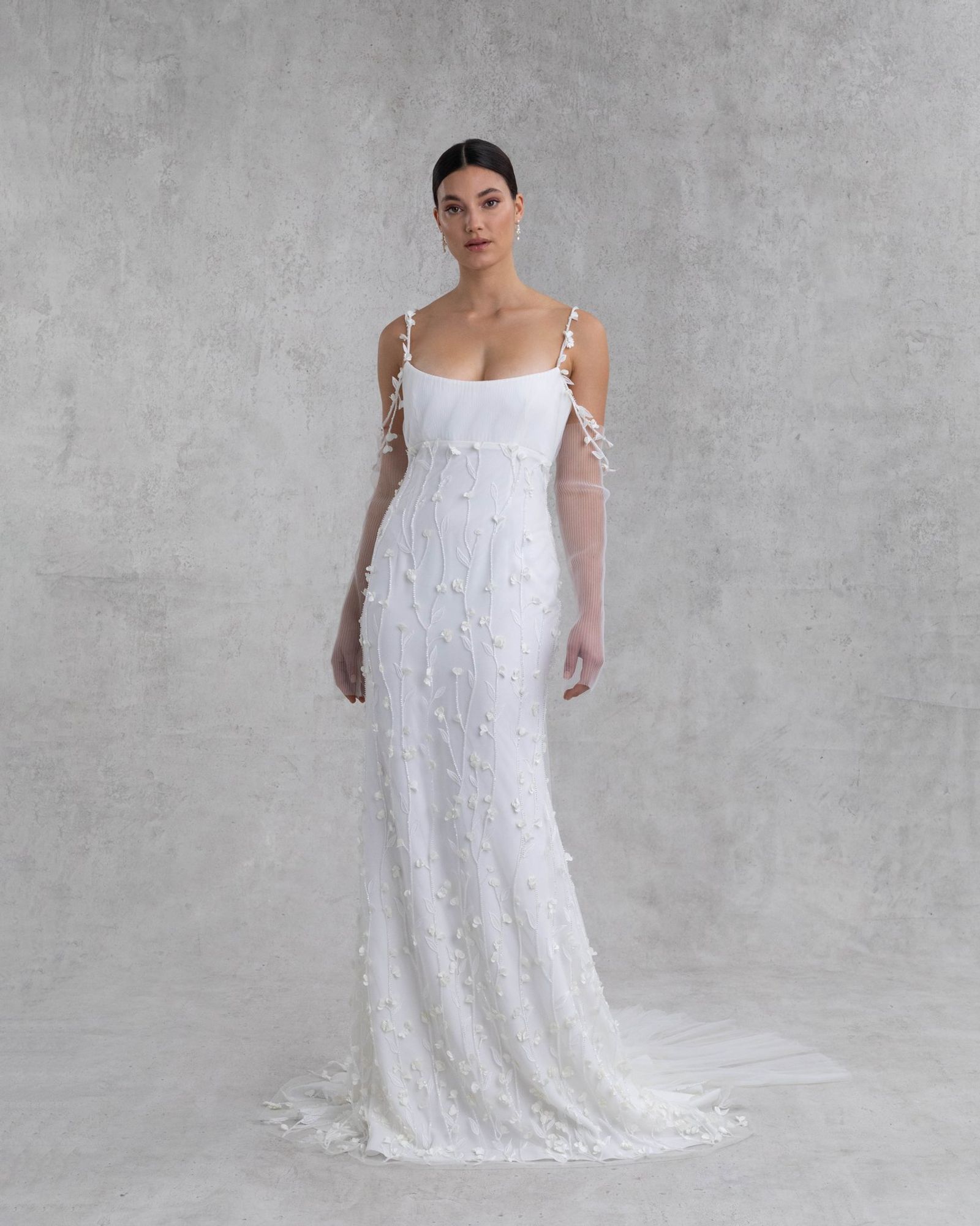 Image of Alexandra Grecco Wedding Dress