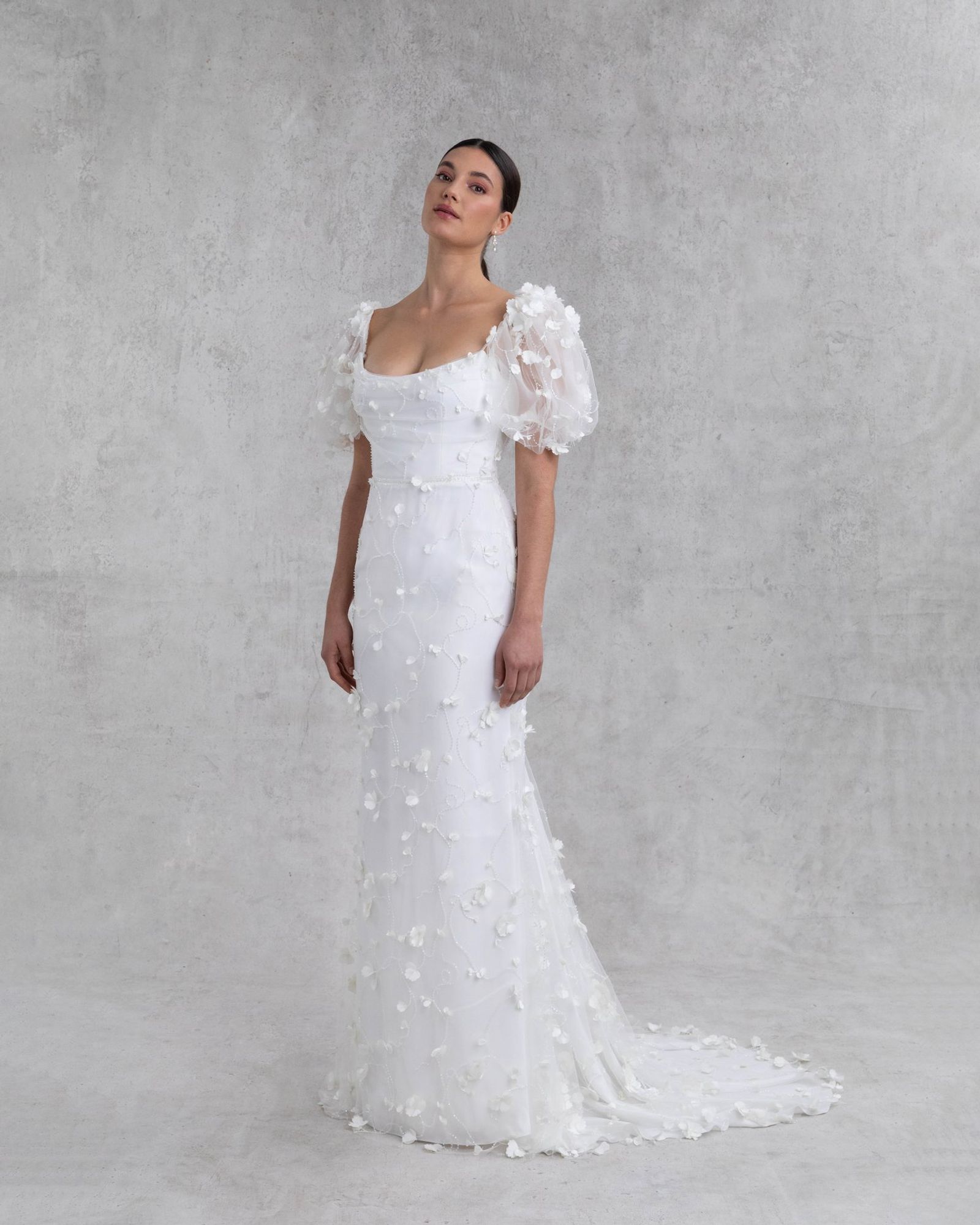 Image of Alexandra Grecco Wedding Dress