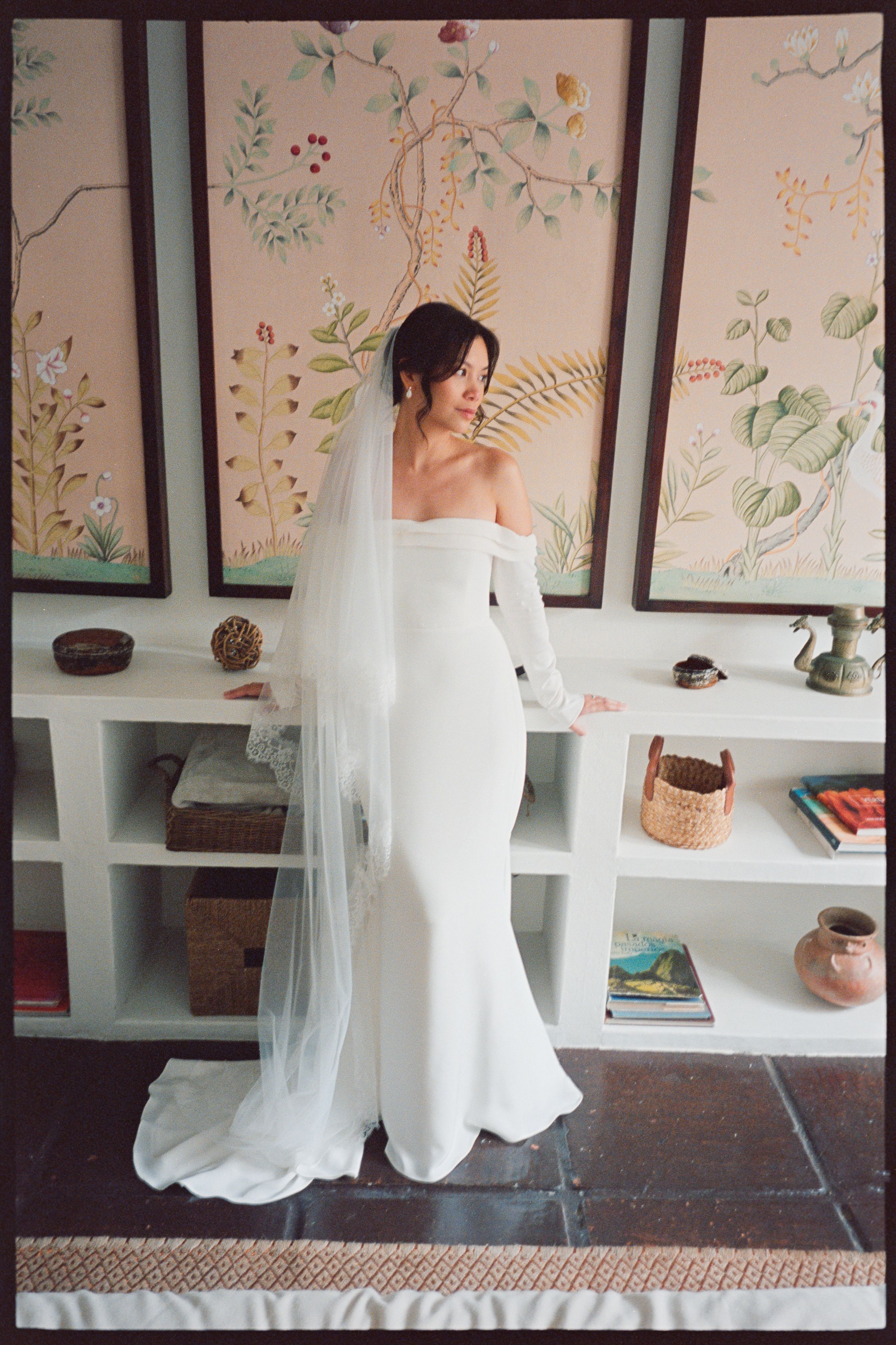 Image of Alexandra Grecco Wedding Dress