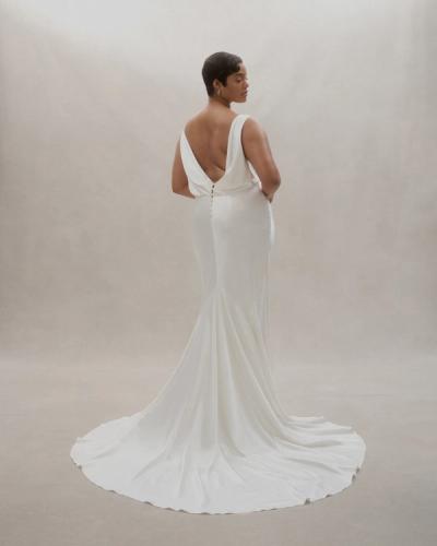 Image of Alexandra Grecco Wedding Dress