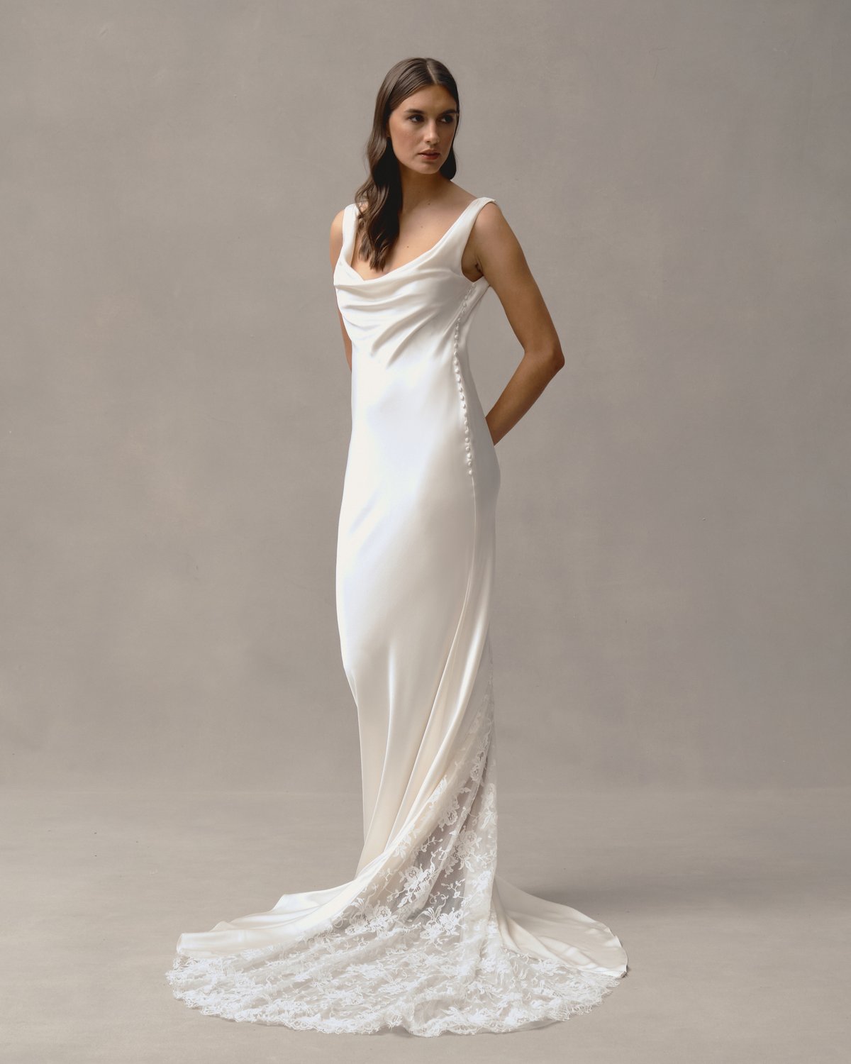 ava bridesmaid dress Ava Presley 47174 Mermaid Long Formal Prom Dress