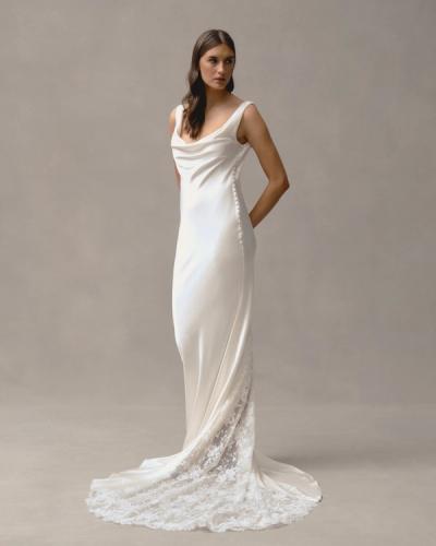 Image of Alexandra Grecco Wedding Dress