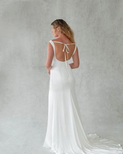 Image of Alexandra Grecco Wedding Dress